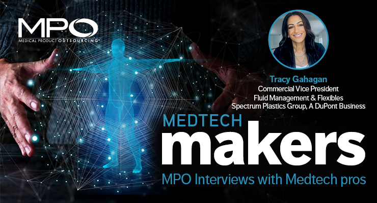 The Value of Partnering with a Full-Service Global Supplier—A Medtech Makers Q&A